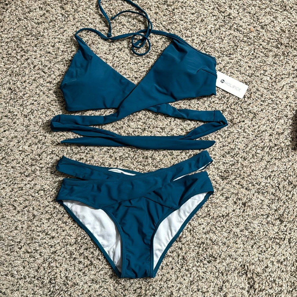 Bikini size L